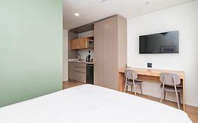 Habitat Aparthotel By Totalstay
