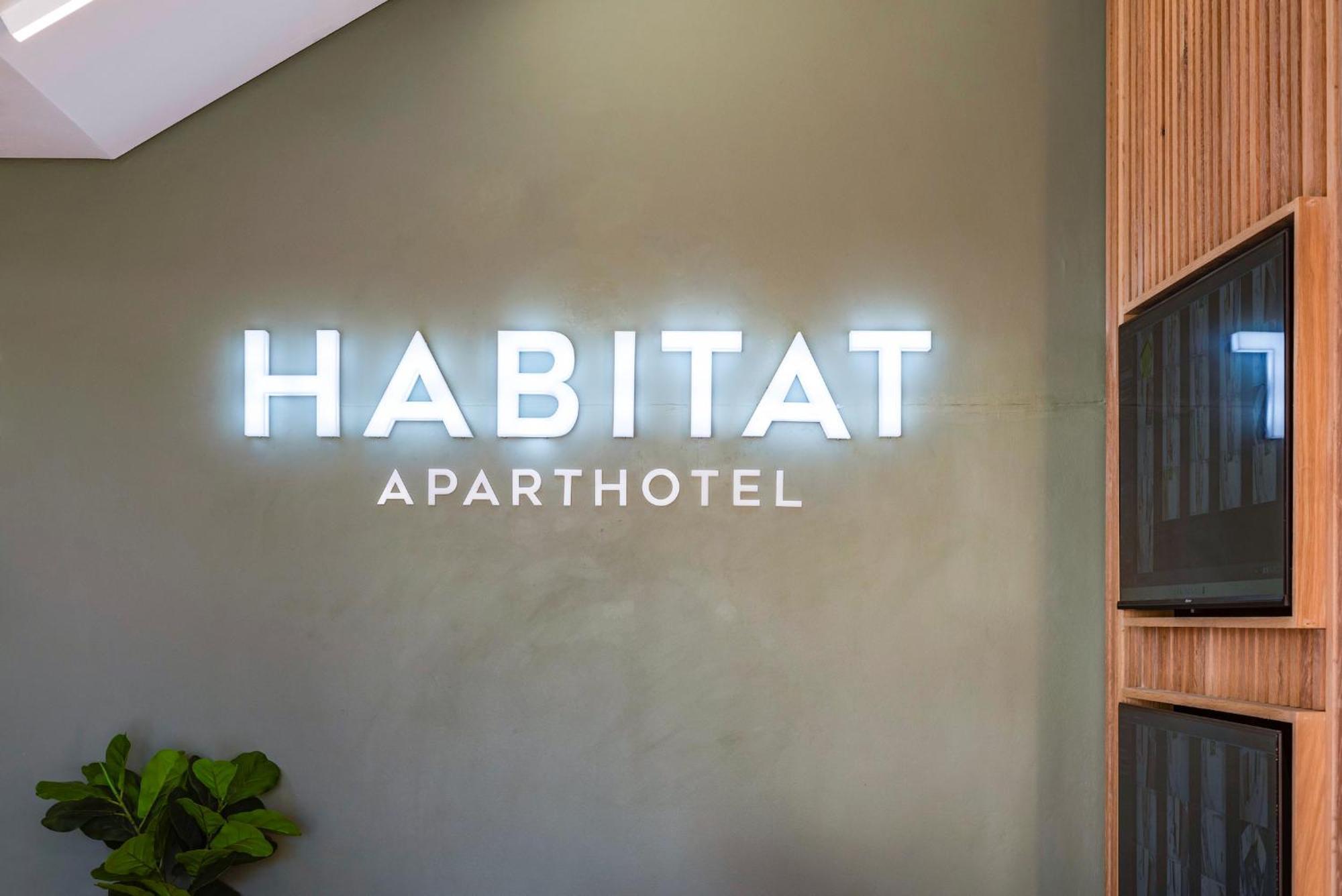 Habitat Aparthotel By Totalstay Cape Town Exterior photo