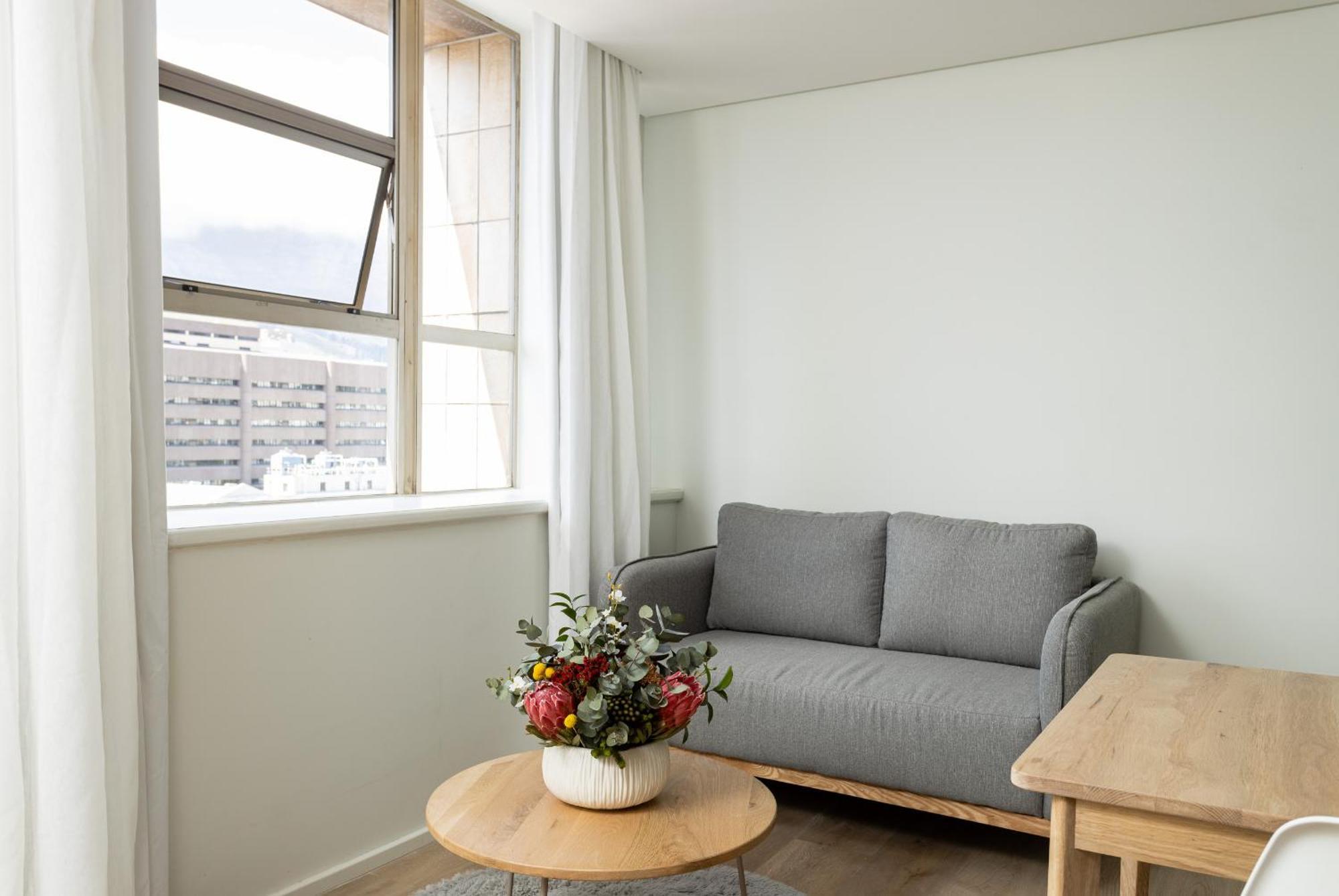 Habitat Aparthotel By Totalstay Cape Town Exterior photo