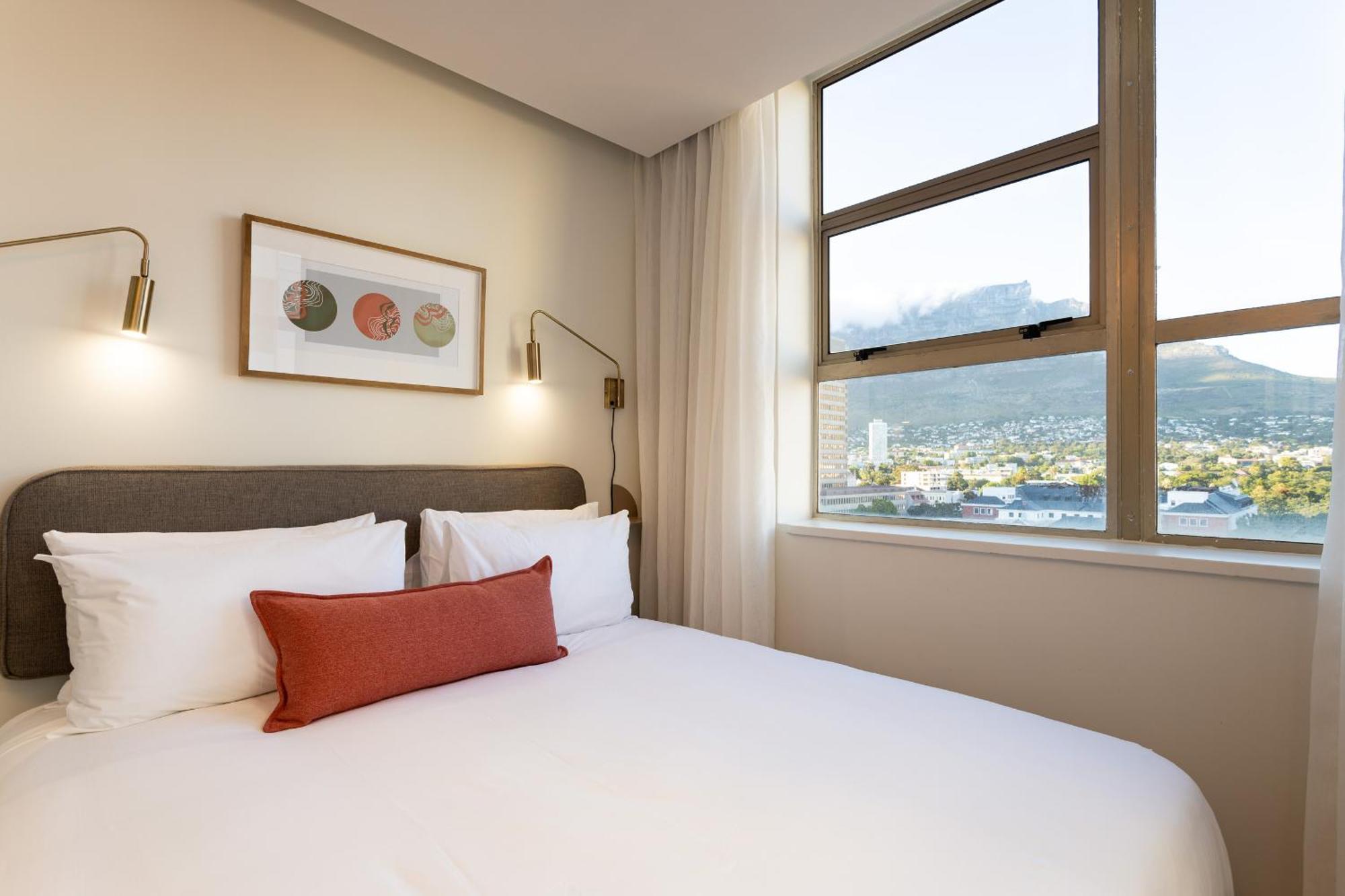 Habitat Aparthotel By Totalstay Cape Town Exterior photo