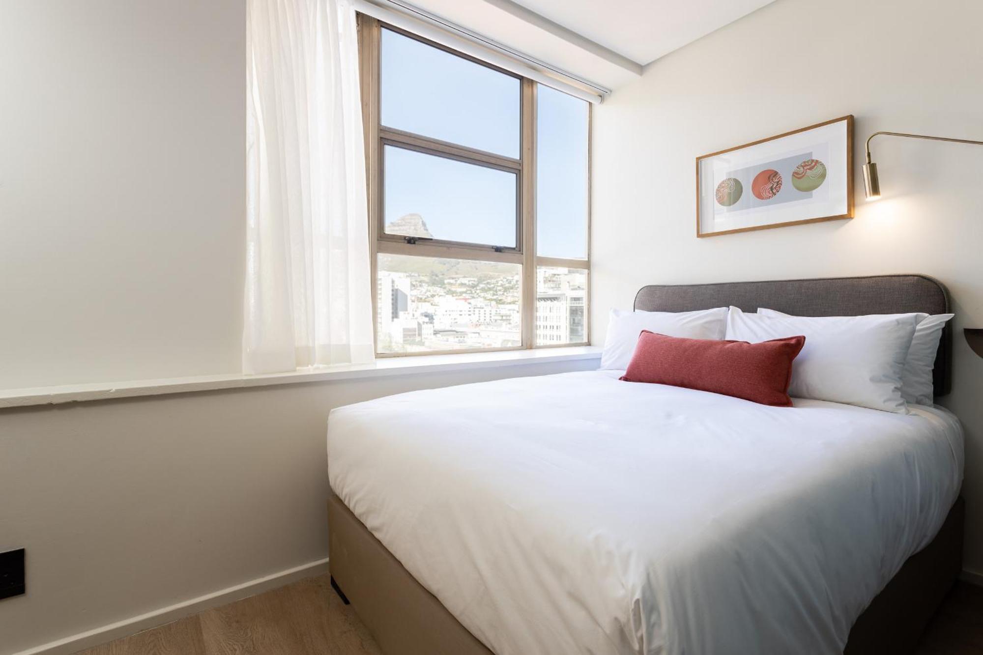 Habitat Aparthotel By Totalstay Cape Town Exterior photo