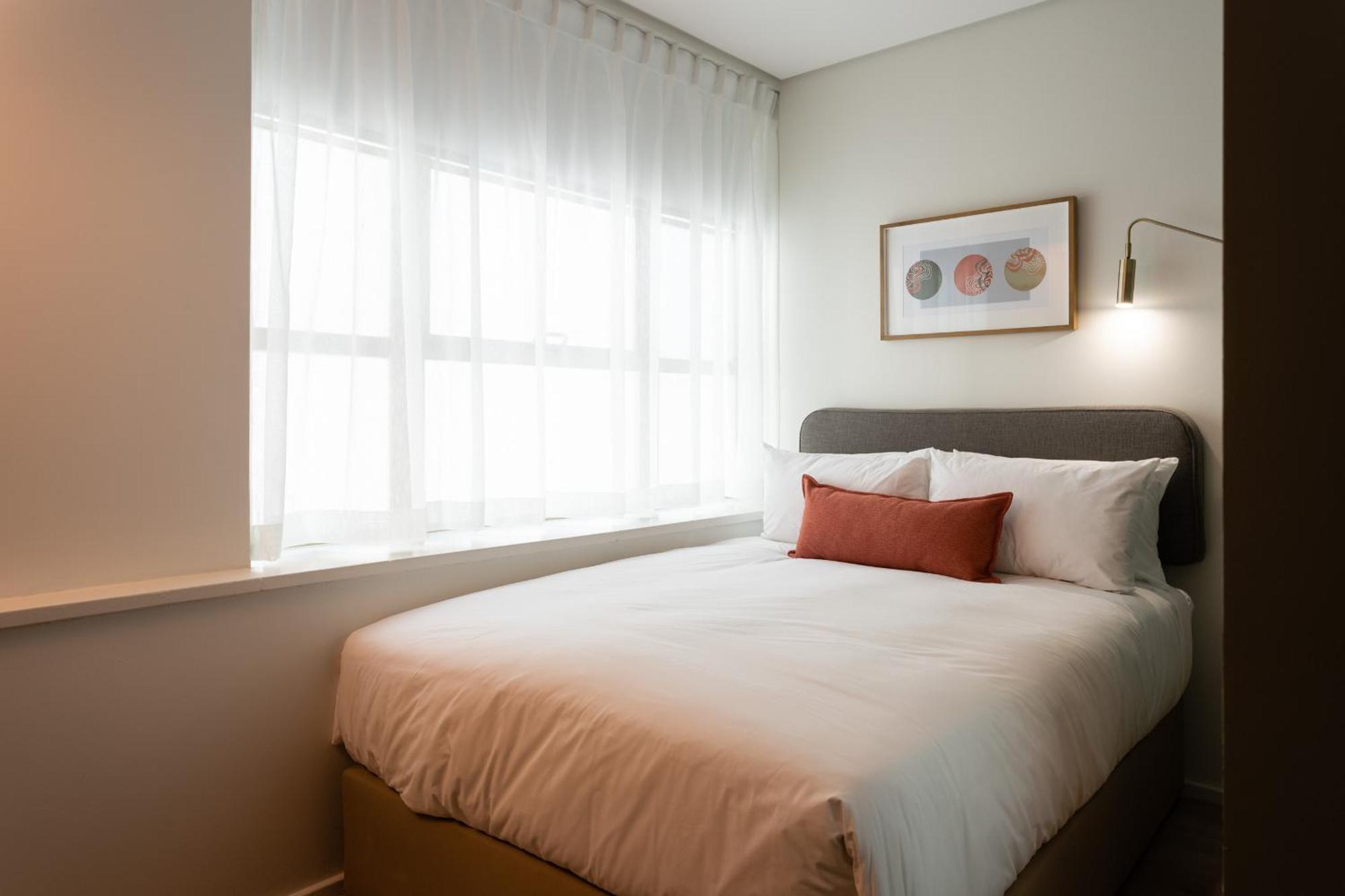 Habitat Aparthotel By Totalstay Cape Town Exterior photo