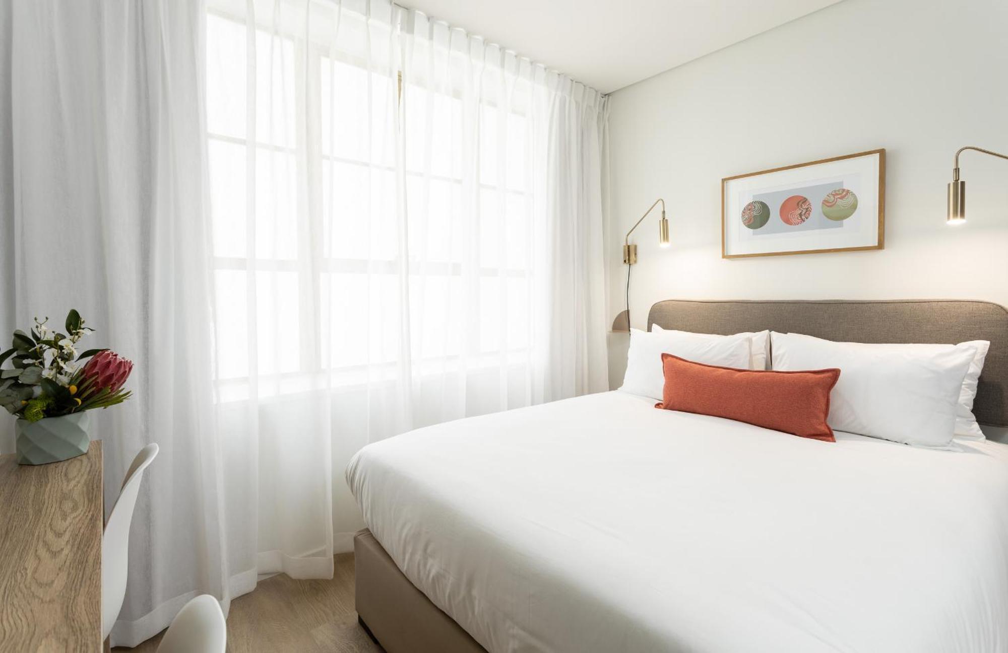 Habitat Aparthotel By Totalstay Cape Town Exterior photo