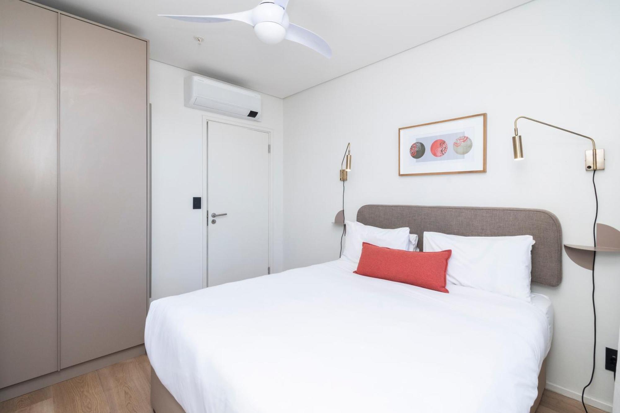 Habitat Aparthotel By Totalstay Cape Town Exterior photo