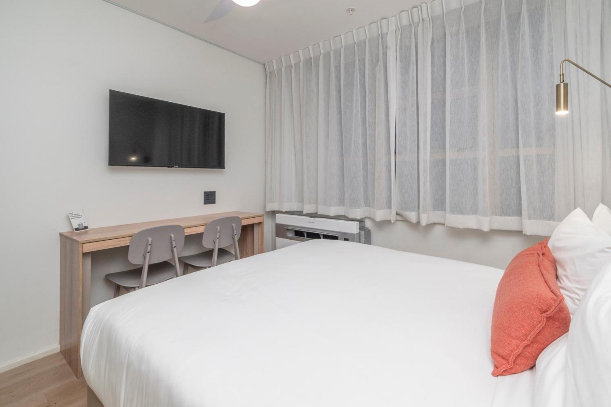 Habitat Aparthotel By Totalstay Cape Town Exterior photo