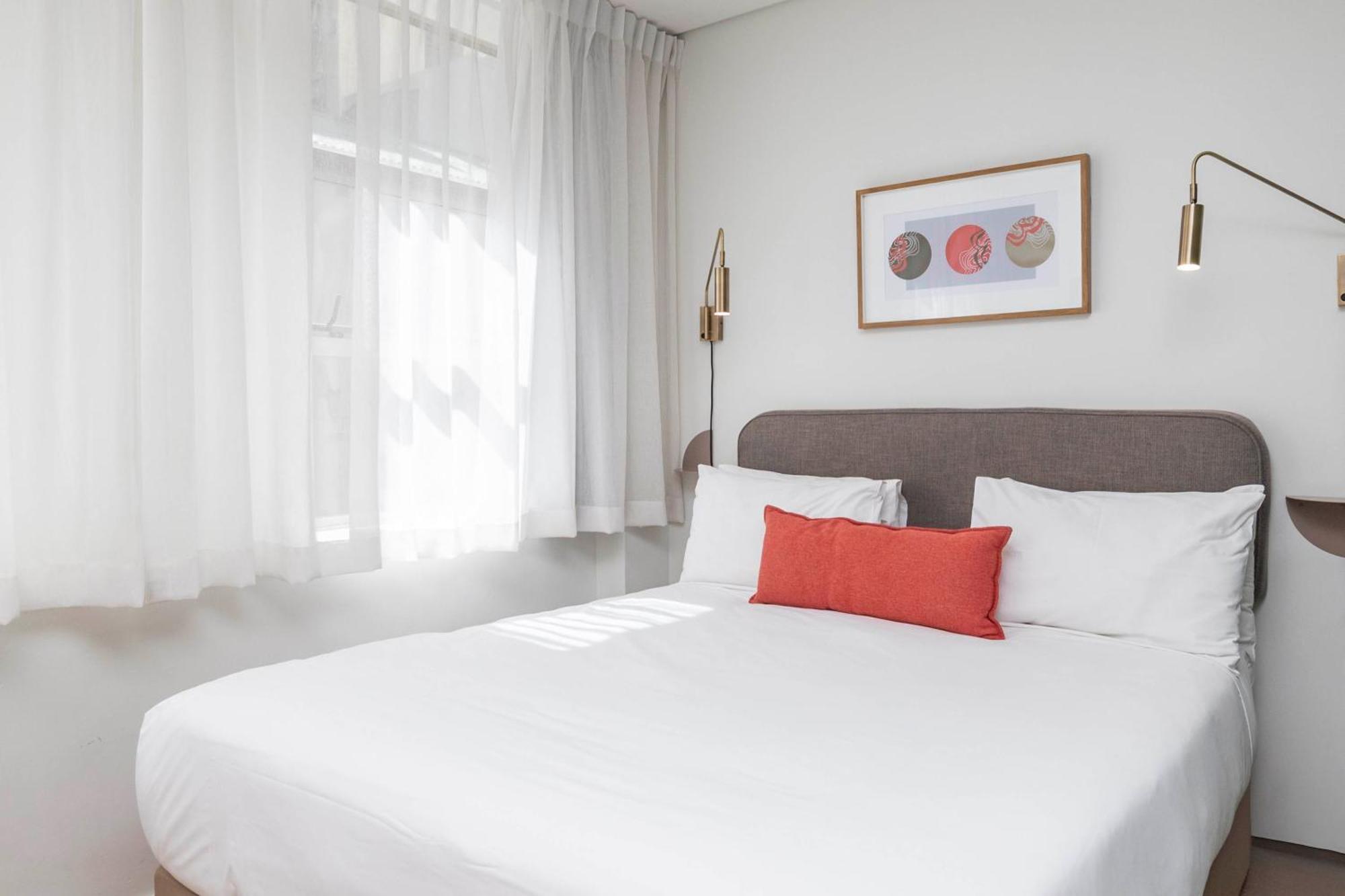 Habitat Aparthotel By Totalstay Cape Town Exterior photo