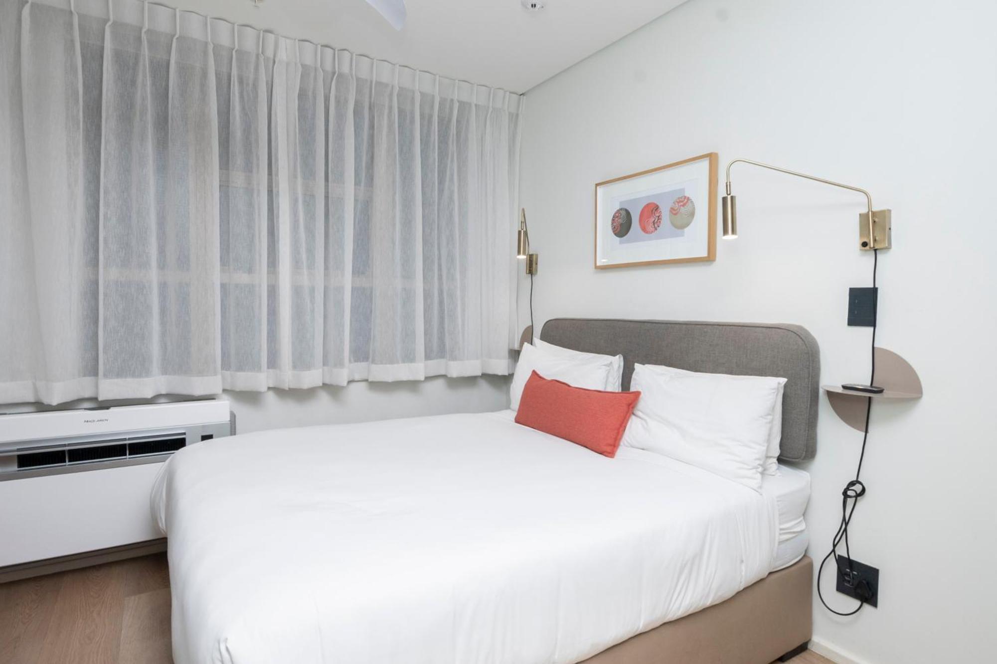 Habitat Aparthotel By Totalstay Cape Town Exterior photo