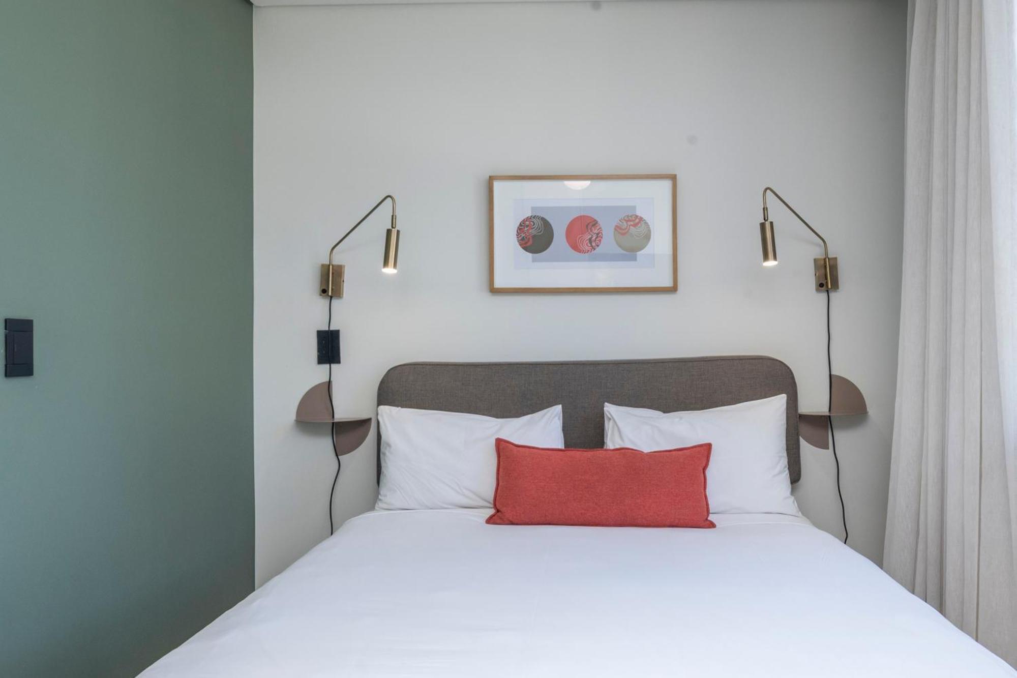 Habitat Aparthotel By Totalstay Cape Town Exterior photo