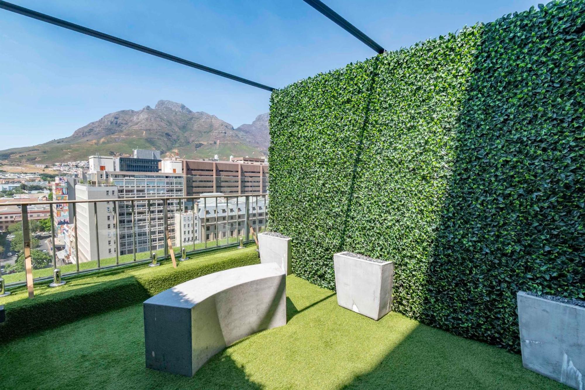 Habitat Aparthotel By Totalstay Cape Town Exterior photo